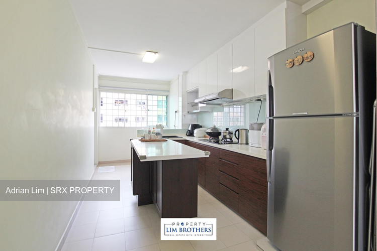 Blk 107 Bishan Street 12 (Bishan), HDB 4 Rooms #178628802